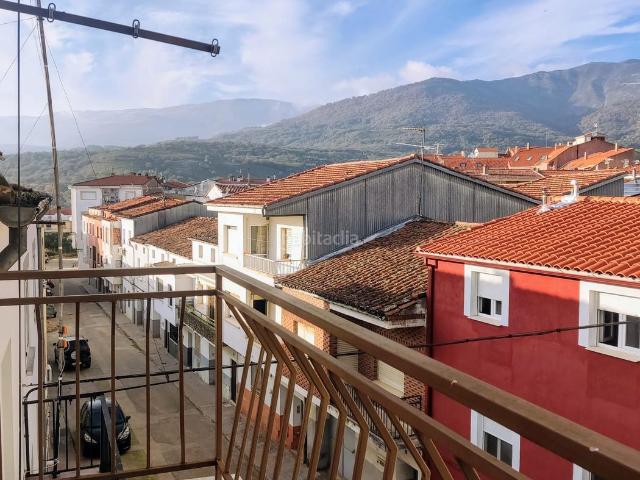 Piso en venta en Jarandilla De La Vera, Extremadura