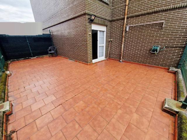Piso en venta en Avilés, Asturias