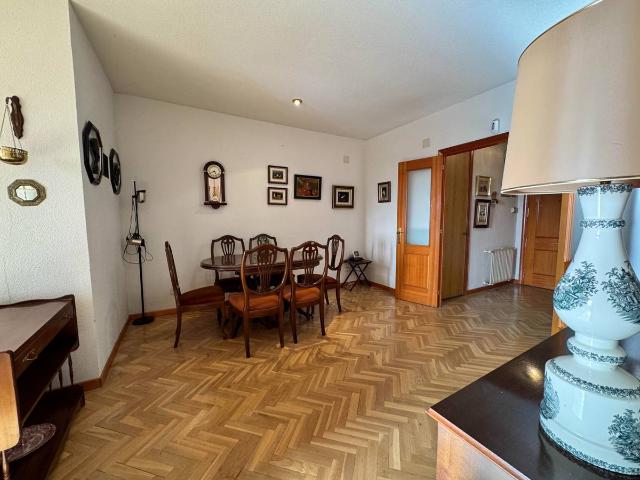 Piso en venta en El Escorial, Madrid
