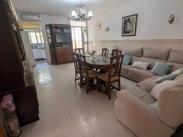 Piso en venta en Zona 2 (Centro y San Francisco), Lucena