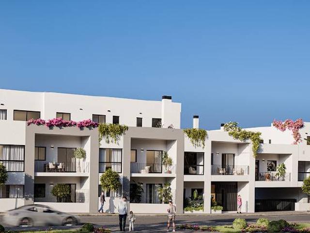 Piso en venta en Los Tomillares, Valle del Guadalhorce