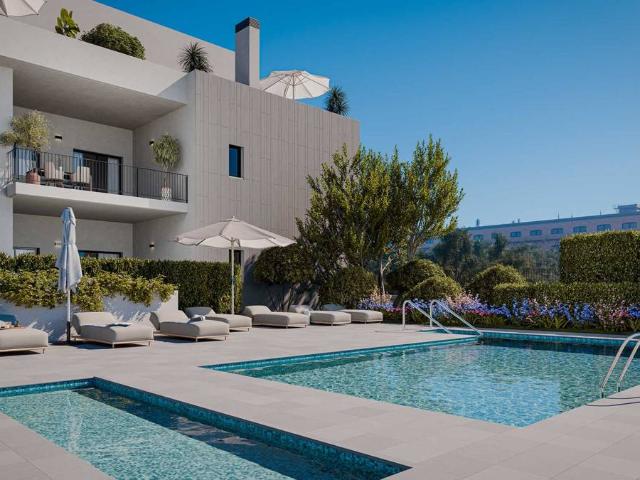 Piso en venta en Los Tomillares, Valle del Guadalhorce