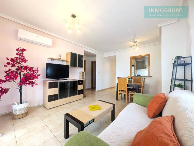 Apartamento en venta en la Platja d'Orpesa, la Plana Alta