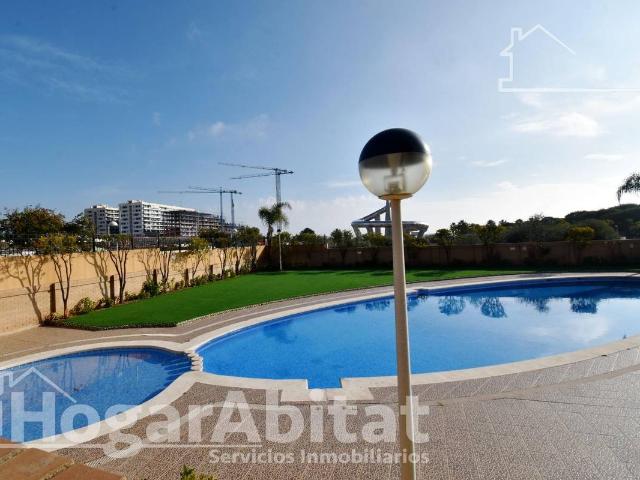 Piso en venta en la Platja d'Orpesa, Oropesa Del Mar