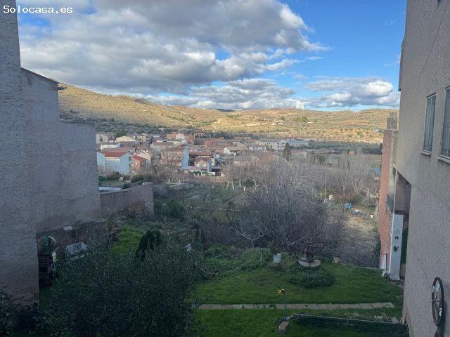 Piso en venta en Huesa Del Común, Aragón