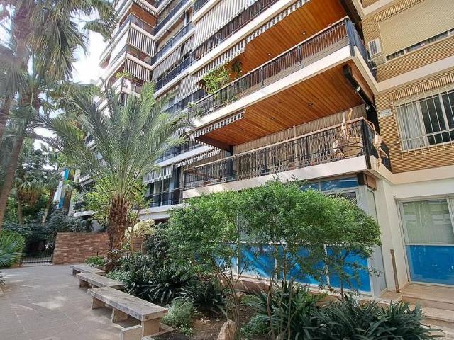 Piso en venta en Valencia, Sant Francesc