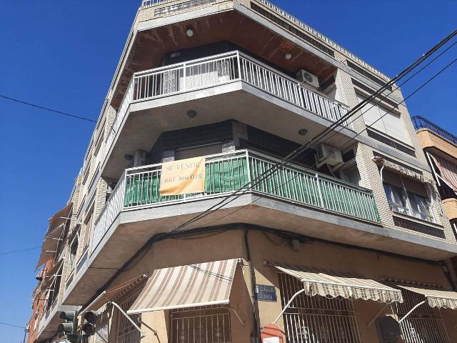 Piso en venta en Murcia, Área Metropolitana de Murcia