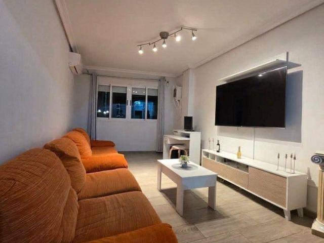 Piso en venta en Javalí Nuevo, Murcia