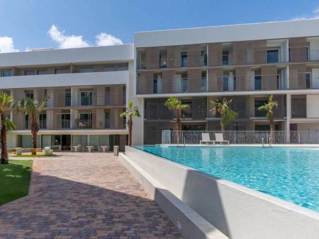 Piso en venta en Jávea