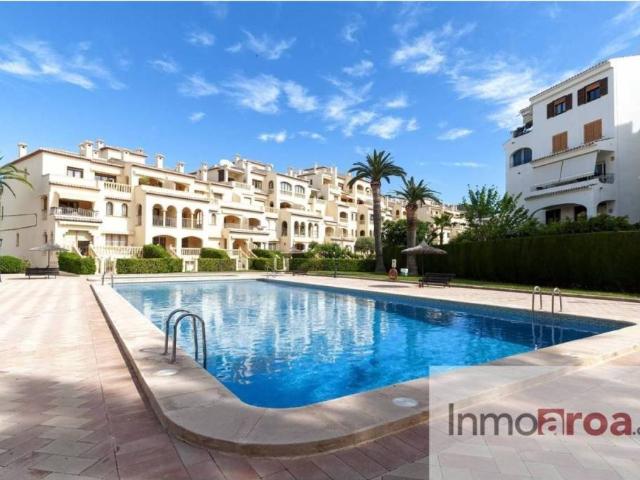 Piso en venta en la Marina Alta, Valencia