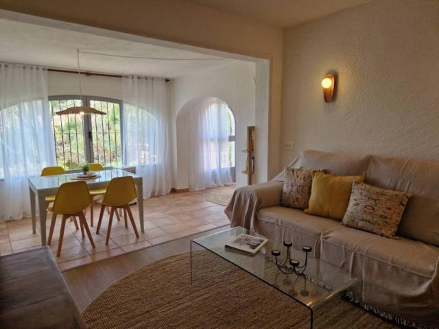 Piso en venta en Jávea