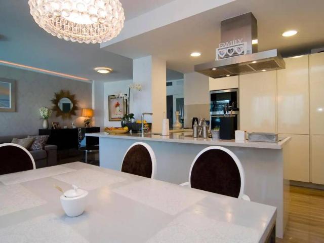 Piso en venta en la Marina Alta, Valencia
