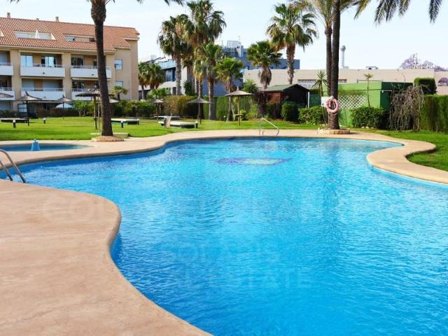 Piso en venta en la Marina Alta, Valencia