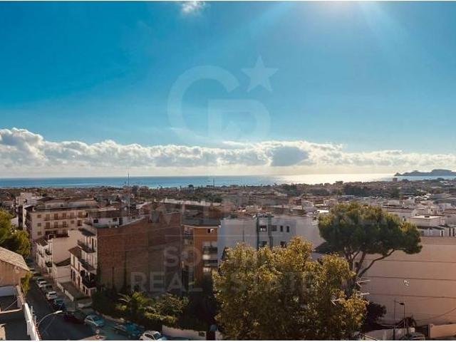Piso en venta en Jávea