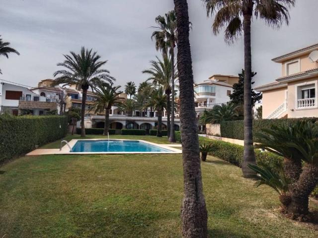 Piso en venta en la Marina Alta, Valencia