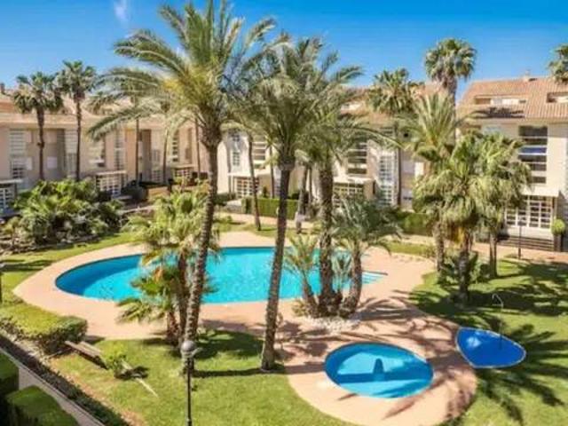Piso en venta en l'Arenal, la Marina Alta