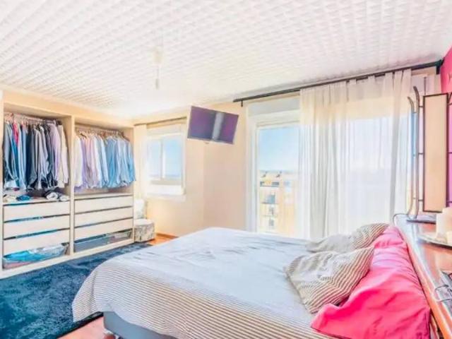 Piso en venta en la Marina Alta, Valencia