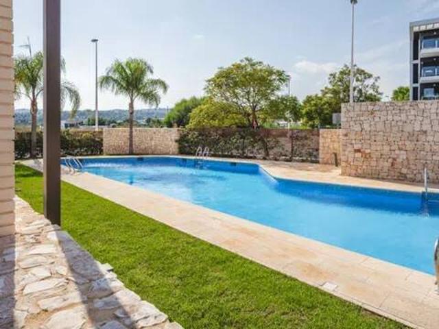 Piso en venta en l'Arenal, la Marina Alta