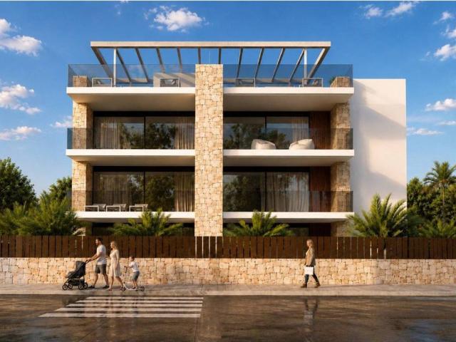 Piso en venta en la Marina Alta, Valencia