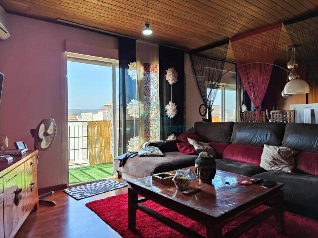 Piso en venta en Jávea