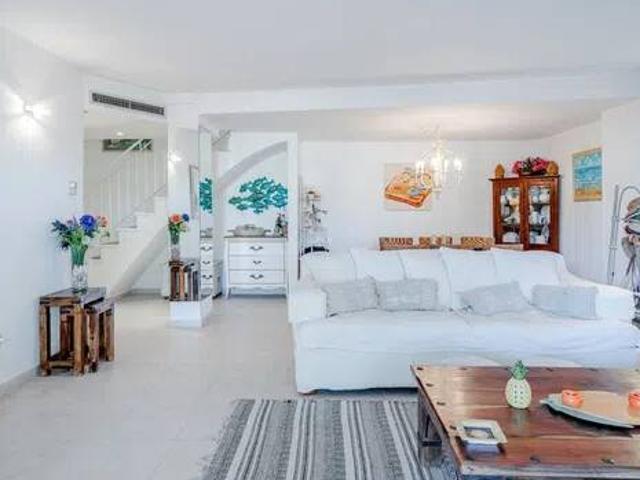 Piso en venta en Pueblo Blanco, la Marina Alta