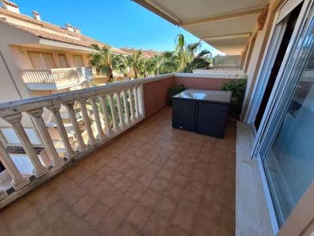 Piso en venta en la Marina Alta, Valencia
