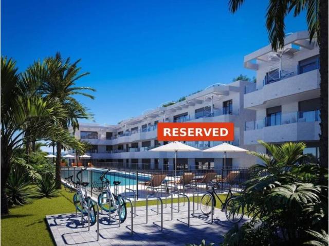 Piso en venta en la Marina Alta, Valencia
