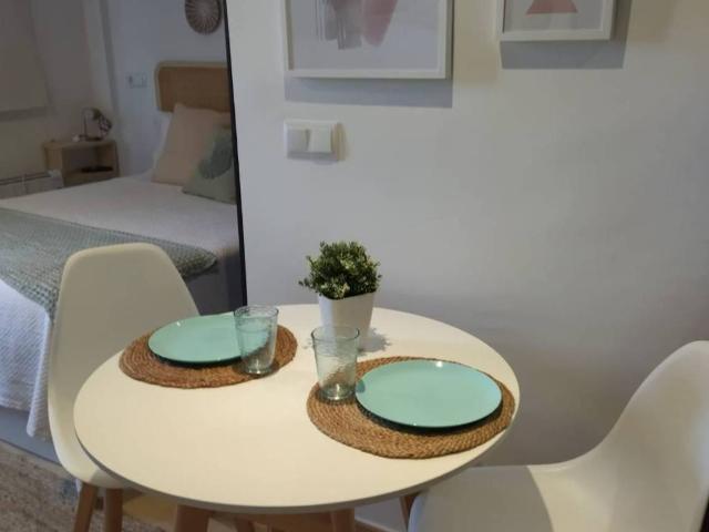Piso en venta en les Duanes de la Mar, la Marina Alta