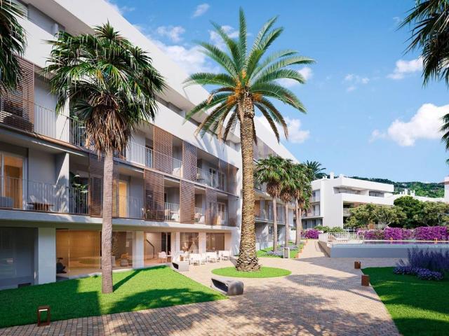 Piso en venta en Jávea