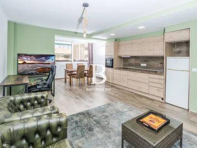 Piso en venta en l'Arenal, la Marina Alta