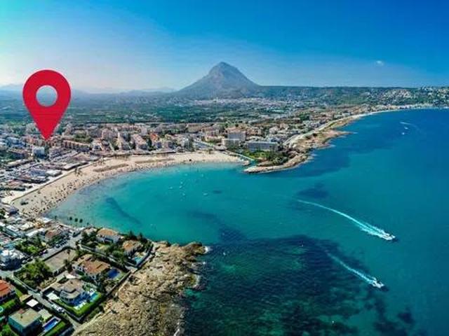Piso en venta en l'Arenal, la Marina Alta