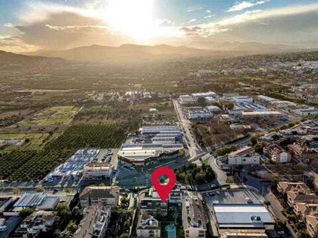 Piso en venta en Bahía de Jávea, la Marina Alta