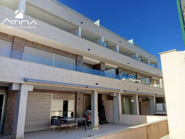 Piso en venta en Bahía de Jávea, la Marina Alta