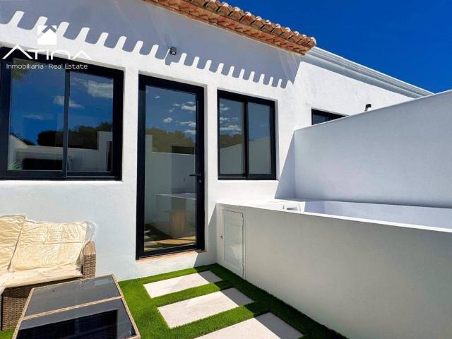 Piso en venta en la Marina Alta, Valencia