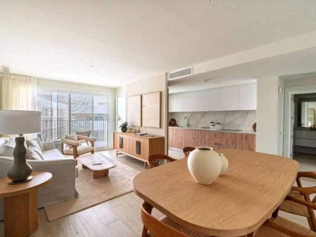 Piso en venta en la Marina Alta, Valencia