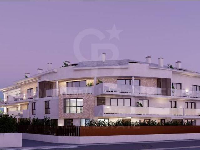 Ático en venta en la Marina Alta, Valencia