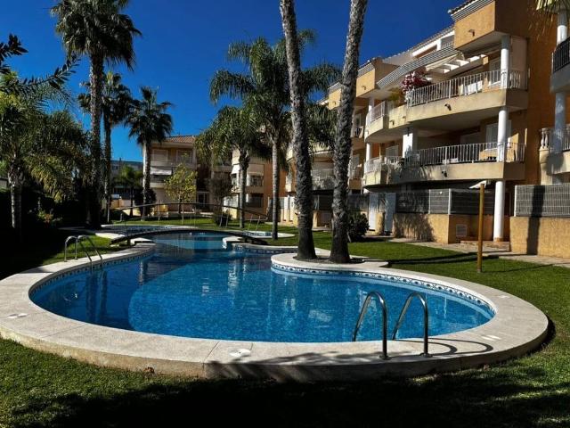 Piso en venta en Jávea