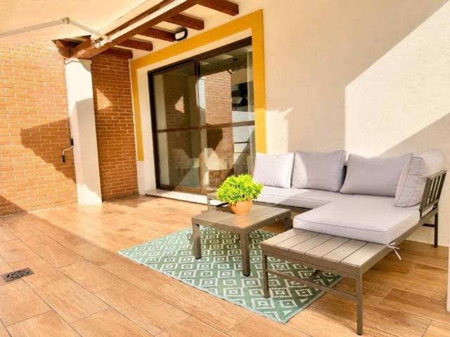 Piso en venta en la Marina Alta, Valencia