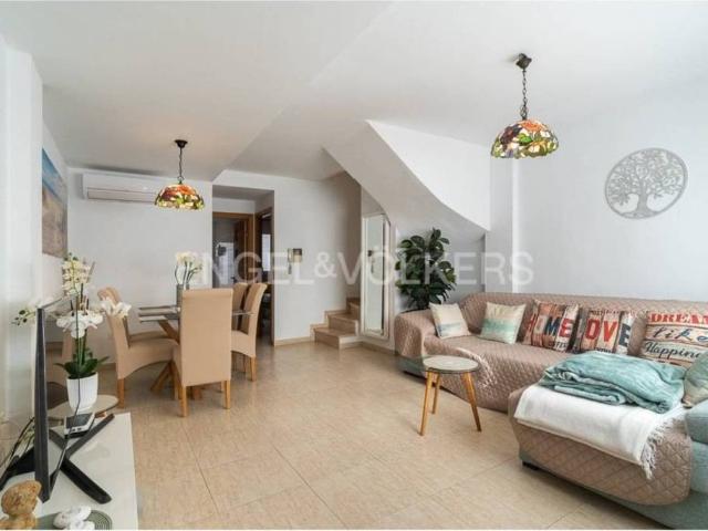 Dúplex en venta en Jávea