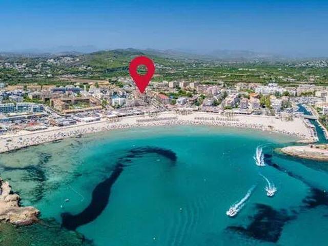 Piso en venta en l'Arenal, la Marina Alta