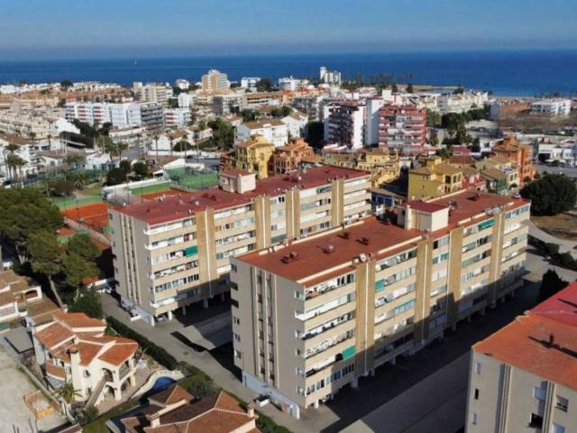 Piso en venta en Jávea