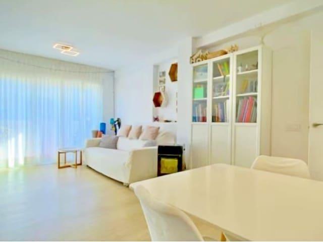 Piso en venta en la Marina Alta, Valencia