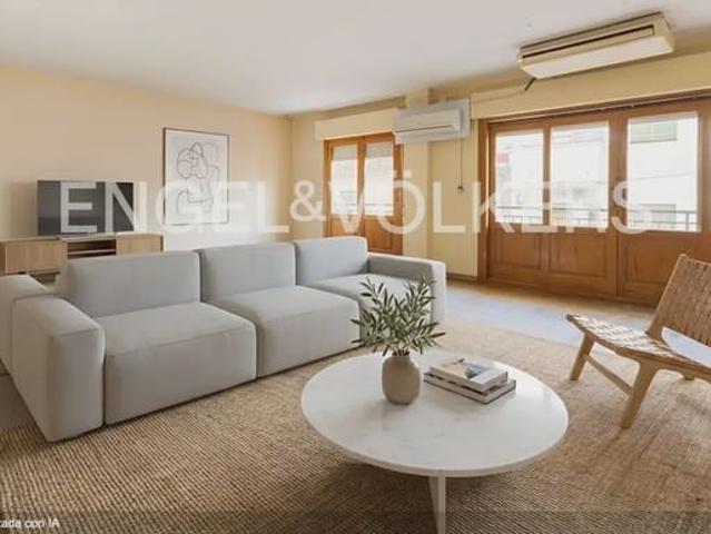 Piso en venta en la Marina Alta, Valencia