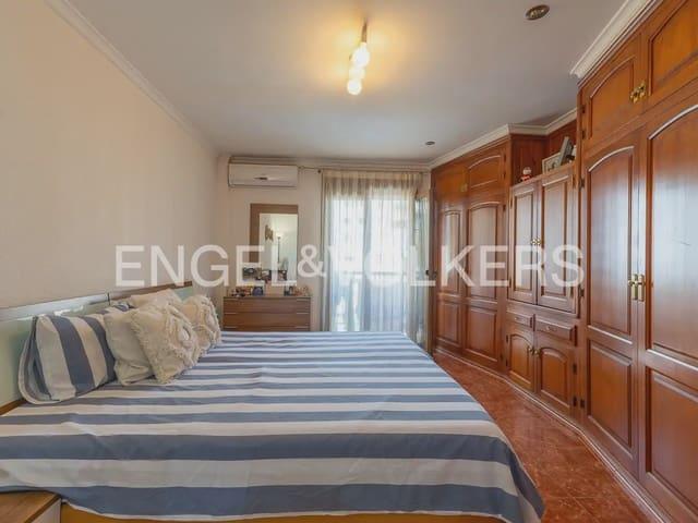 Piso en venta en la Marina Alta, Valencia