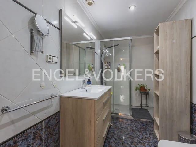 Piso en venta en la Marina Alta, Valencia