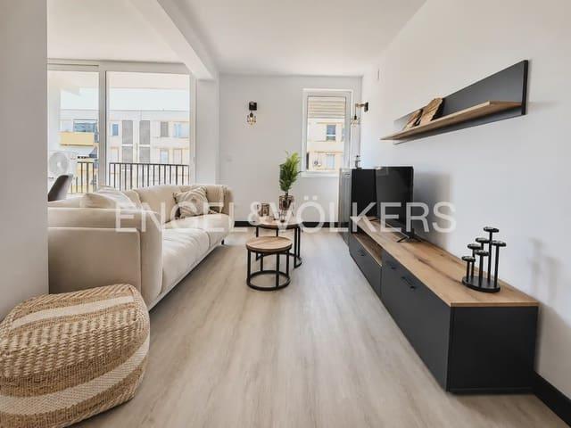 Piso en venta en la Marina Alta, Valencia