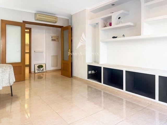 Piso en venta en la Marina Alta, Valencia