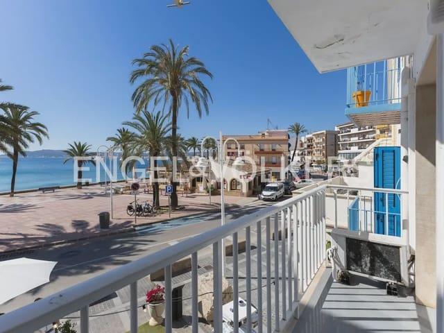 Piso en venta en la Marina Alta, Valencia