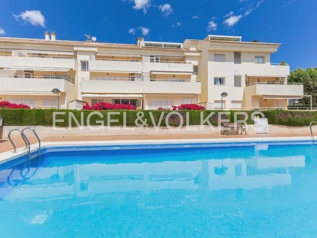 Piso en venta en la Marina Alta, Valencia