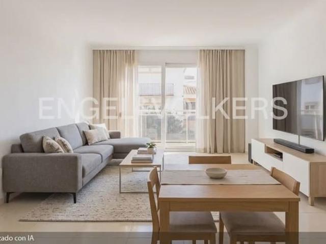 Piso en venta en la Marina Alta, Valencia
